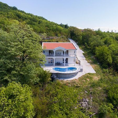 Whitehouse Villa Virpazar Exteriér fotografie