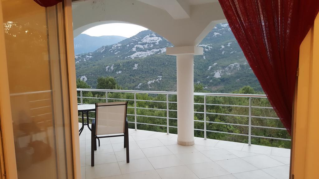 Whitehouse Villa Virpazar Exteriér fotografie