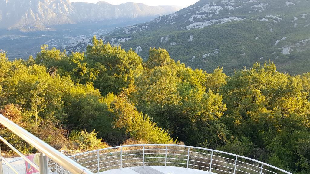Whitehouse Villa Virpazar Exteriér fotografie