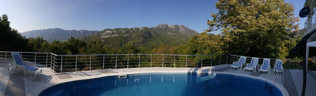 Whitehouse Villa Virpazar Exteriér fotografie