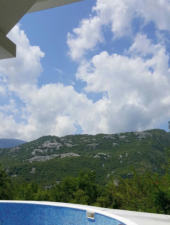 Whitehouse Villa Virpazar Exteriér fotografie