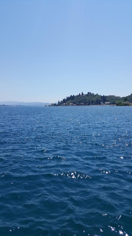 Whitehouse Villa Virpazar Exteriér fotografie