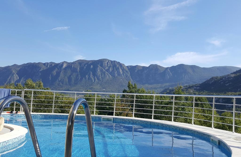 Whitehouse Villa Virpazar Exteriér fotografie