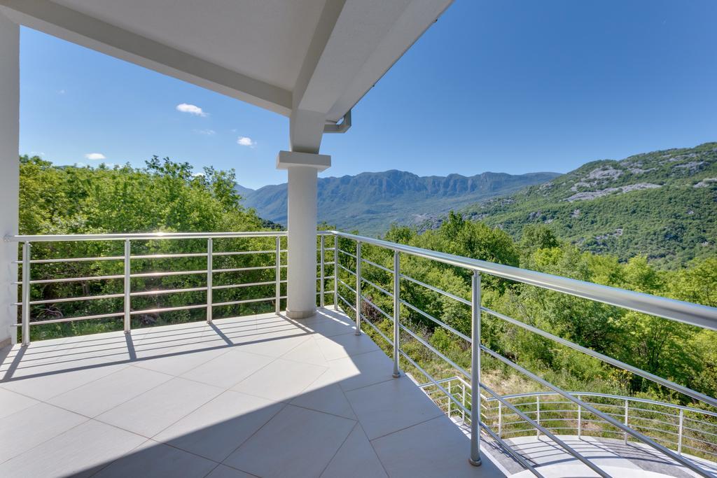 Whitehouse Villa Virpazar Exteriér fotografie