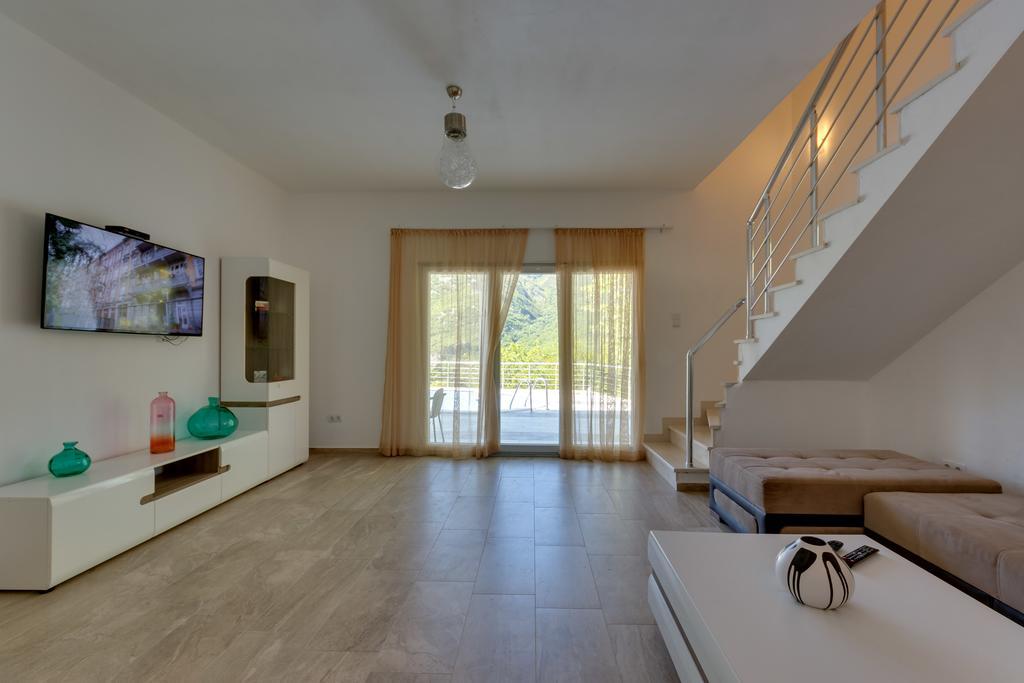 Whitehouse Villa Virpazar Exteriér fotografie
