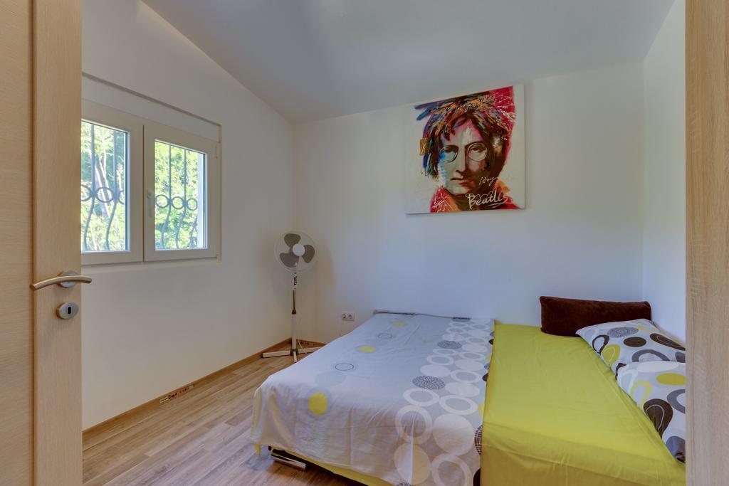 Whitehouse Villa Virpazar Exteriér fotografie