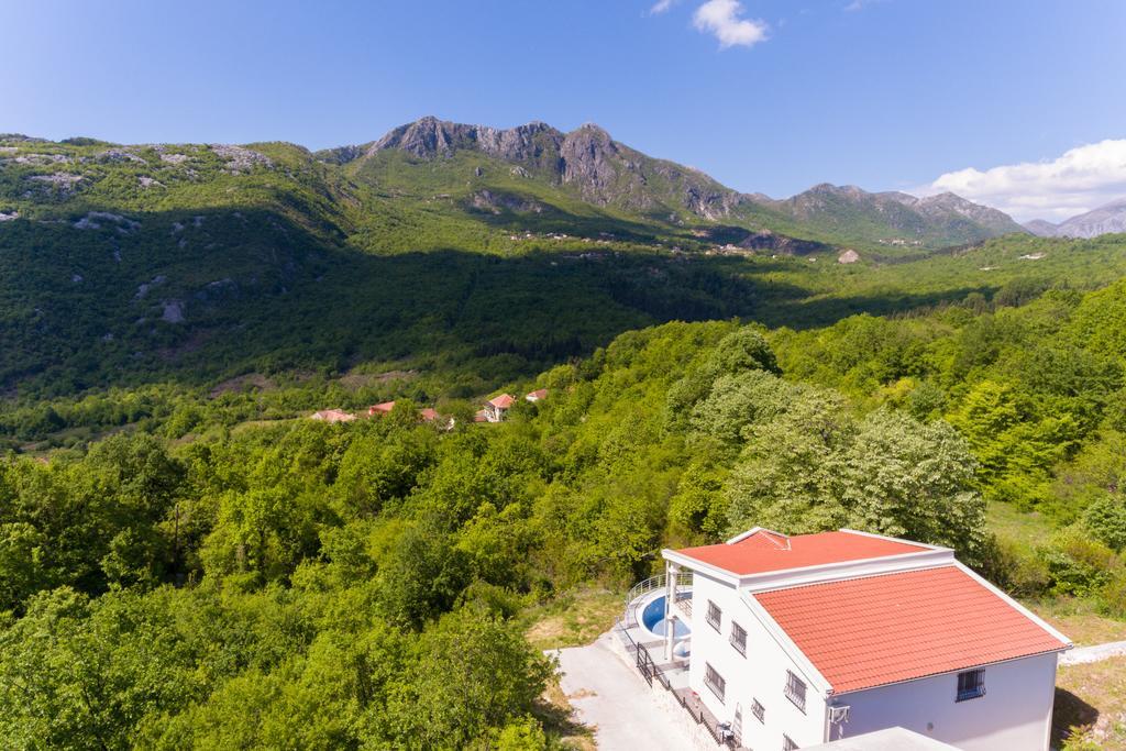 Whitehouse Villa Virpazar Exteriér fotografie