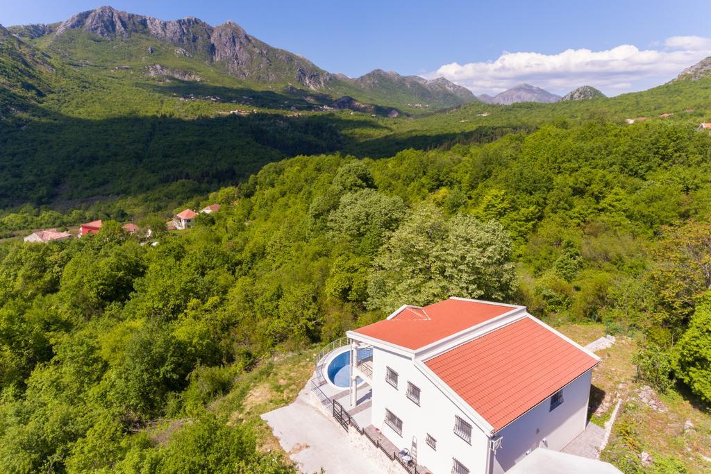 Whitehouse Villa Virpazar Exteriér fotografie