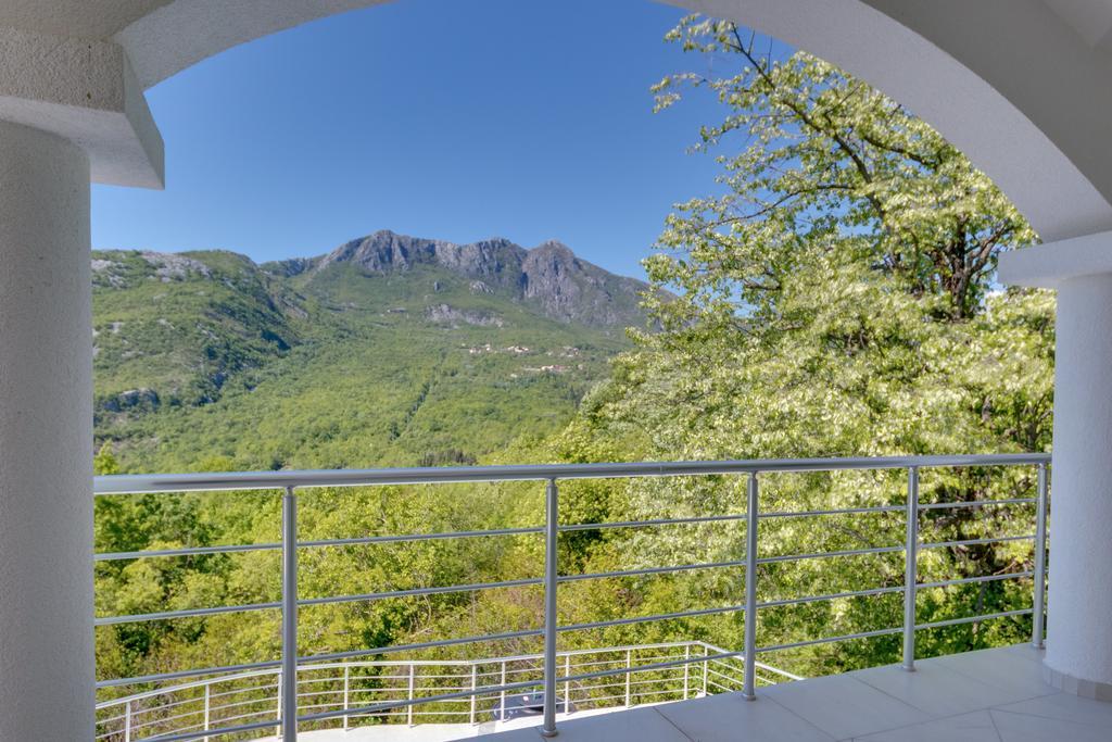 Whitehouse Villa Virpazar Exteriér fotografie