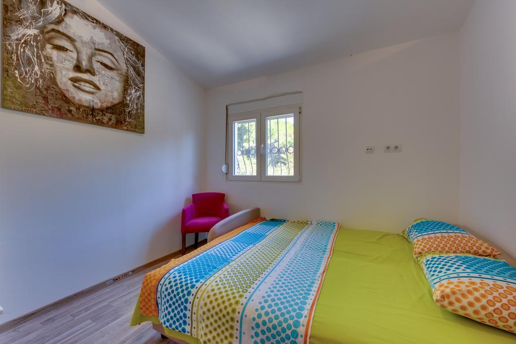 Whitehouse Villa Virpazar Exteriér fotografie
