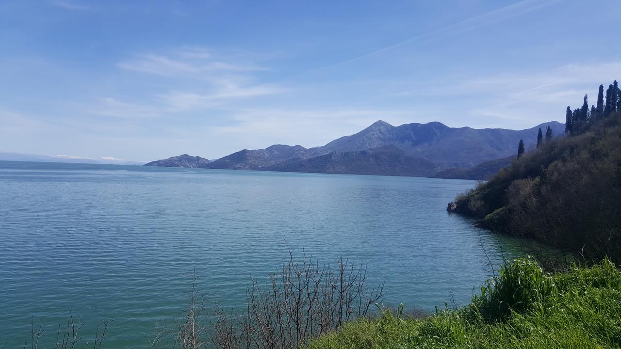 Whitehouse Villa Virpazar Exteriér fotografie