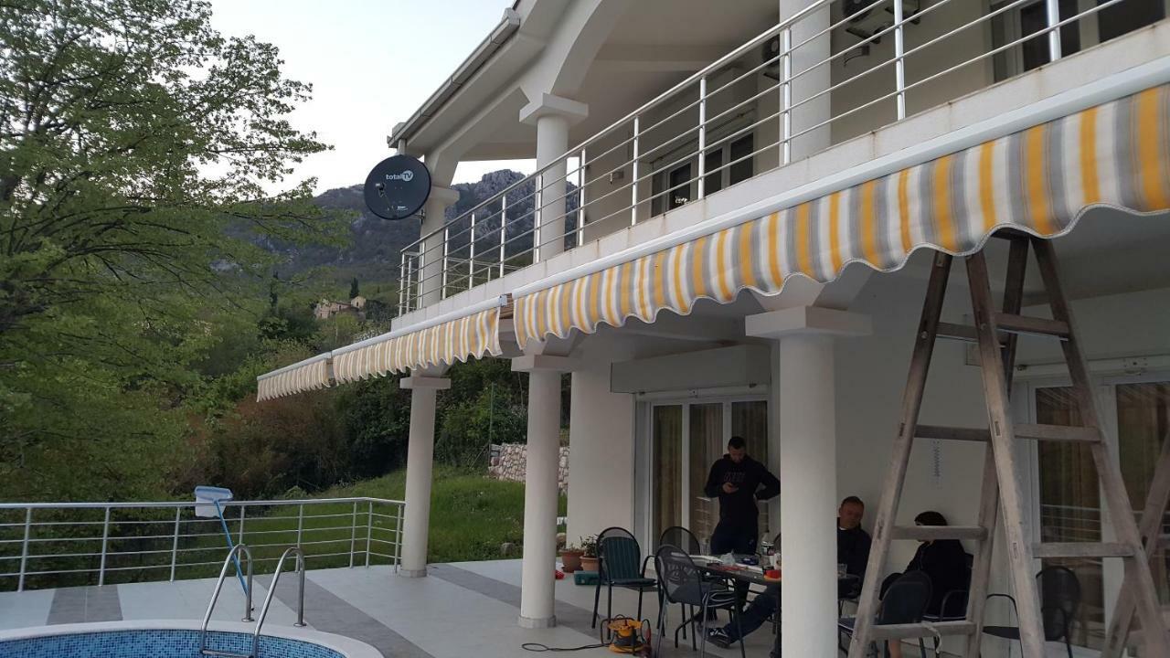 Whitehouse Villa Virpazar Exteriér fotografie