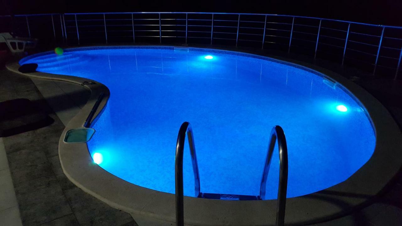 Whitehouse Villa Virpazar Exteriér fotografie